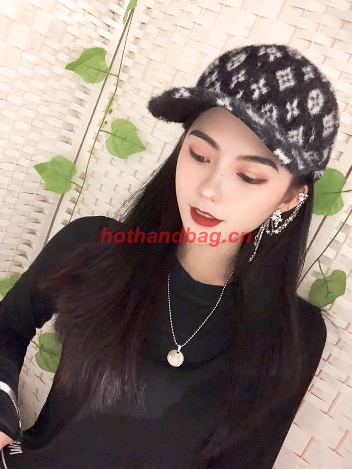 Louis Vuitton Hat LVH00040